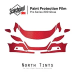 Volkswagen Passat Cc 2006-2012 3M Pro Series Precut Paint Film Clear Bra Ppf Kit. Fixed Price $314.08.