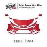 Toyota Corolla Xse 2023-2026 3M Precut Paint Protection Clear Bra Ppf Kit. Fixed Price $314.08.