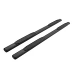 Big Country 3940800 4' Platinum Widesider Bars / Channe. Fixed Price $160.54.