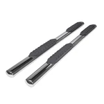 Trailfx Running Board - With Step Pads. Fixed Price $361.61.