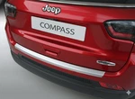 Rgm Rearguard Fits Jeep Compass 2017-2021 Silver. Fixed Price $209.95.