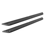 For Toyota Land Cruiser 2024-2026 Go Rhino Dominator Dss Black Rock Sliders. Fixed Price $609.99.