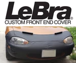 Lebra 1999-2000 Mazda Miata Custom Front End Cover #55702-01. Fixed Price $145.99.