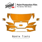 3M Precut Paint Protection Clear Bra Ppf For Genesis G80 Sport 2018-2020 Kit. Fixed Price $279.63.