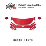 3M Precut Paint Protection Film Clear Bra Ppf For Hyundai Kona 2022-2023 Kit. Fixed Price $314.08.