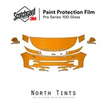 Land Rover Range Sport 2023-2025 3M Paint Protection Clear Bra Ppf Kit. Fixed Price $279.63.