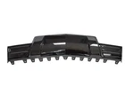 Front Bumper Skid Plate Gloss Black 1500 Fits 2014 2015 Chevrolet Silverado. Fixed Price $75.28.