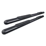 Ford Ranger 98-11 Westin 4" Premier Cab Length Black Oval Tube Step Bars. Fixed Price $223.58.