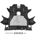 Engine Splash Guard Shield Compatible With 2022 2023 Honda Accord 74114-T50-000. Fixed Price $130.99.