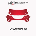 Mercedes Benz Glc 2020-2022 3M Series Precut Paint Protection Clear Bra Ppf. Fixed Price $303.61.