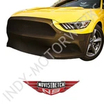 Mustang 6TH Gen Novistretch Front Bra High Tech Mask Fits 15 Thru 23. Fixed Price $149.00.