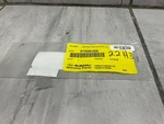 New Oem 2015-2016 Subaru Legacy Exterior-rear-stone Guard Left #91163AL05A. Fixed Price $5.69.