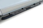 Raptor Series 1501-0722B 4" Oe Style Oval Nerf Bars Polished Stain. Fixed Price $298.97.