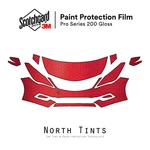 3M Precut Paint Protection Film Clear Bra Ppf For Hyundai Azera 2012-2014. Fixed Price $314.08.
