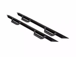Magnum Rt Drop Steps Black Fits 07-21 Tundra Dbl Cab. Fixed Price $428.99.