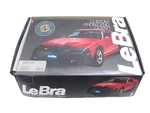 Nos! Saddleman Lebra Custom Front End Cover, For: 1988-90 Grand Prix Incl. Fixed Price $49.99.