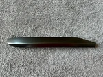 2025 Kia K4 1.6/2.0L At Top Gt Line Left Rear Bumper Moulding 86697GG100. Fixed Price $20.00.