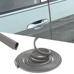 Rgoaanc 16.4FT(5M) Car Door 196.85 * 0.39 0.25 Inches, Gray. Fixed Price $16.17.