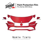 Mercedes Benz Glc Amg Line 2020-2022 3M Precut Paint Protection Clear Bra. Fixed Price $314.08.