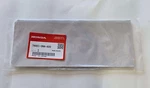 2006-2011 Honda Civic Right Stone Guard Protector Tape New Oem 74401-SNA-A00. Fixed Price $14.99.