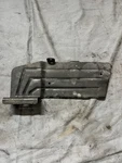 06-15 Bmw E90 1/3 Series Front Lower Bottom Fuel Filter Protection Plate Oem. Fixed Price $15.00.