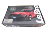 Nos! Saddleman Lebra Custom Front End Cover, For: 1991 Toyota Camry. Fixed Price $59.99.
