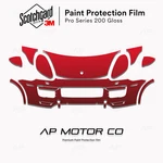Porsche Cayenne Gts 2016-2018 3M Precut Paint Protection Clear Bra Ppf Kit. Fixed Price $348.98.