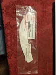 Toyota Corolla 14 15 Protector Quarter Front Left Lh New Oem 58742-02160. Fixed Price $8.00.