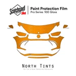 Mercedes Benz GLE63 2021-2024 3M Precut Paint Protection Film Clear Bra Ppf. Fixed Price $279.63.