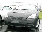 Lebra Front End Mask Cover Fits Toyota Camry Solara 2007-2008. Fixed Price $148.99.