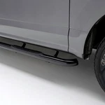 Aries 214053 Nerf Bar Round 3". Fixed Price $437.40.