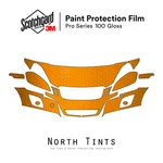 Volvo XC60 2010-2013 3M Series Precut Paint Protection Film Clear Bra Ppf. Fixed Price $279.63.