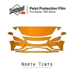 Volvo V60 R-design 14-2017 3M Precut Paint Protection Film Clear Bra Ppf Kit. Fixed Price $279.63.