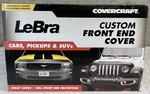 Covercraft Lebra Custom Front End For 2011-2014 Chrysler 200. Fixed Price $130.00.