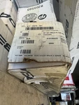 Freightliner A17-20876-001- Winter And Bug Grille Screen Kit Fiber, White. Fixed Price $50.00.