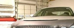 Lebra Hood Protector Mini Car Fits Buick Lacrosse 2008-2009. Fixed Price $66.99.