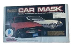Covercraft Car Mask - Black Fits 1989 Ford Ranger & Bronco Ii # M238RB. Fixed Price $79.95.