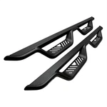 Westin 20-14095 Outlaw Nerf Step Bars Fits 19-26 1500. Fixed Price $528.99.