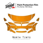 Bmw M4 2014-2020 3M Series Precut Paint Protection Film Clear Bra Ppf Kit. Fixed Price $279.63.
