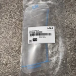 Kia Niro MK1 Anti-chipping Left Film 87539G5000 New Genuine. Fixed Price $17.44.