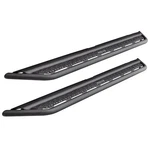 Go Rhino Tacoma D6 Sidesteps. Fixed Price $704.99.