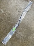 Oem 20-25 Subaru Legacy Door Edge Guard Magnetite Gray Single Lr 20-22 Outback. Fixed Price $75.00.