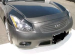 Colgan Front End Mask Bra 2PC. Fits Infiniti G37X &Q60 Coupe 2009-2015. Fixed Price $100.00.