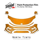 3M Precut Paint Protection Clear Bra Ppf For Hyundai Sonata N-line 2024-2026. Fixed Price $279.63.