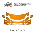 Mercedes Benz SL550 2009-2011 3M Precut Paint Protection Clear Bra Ppf Kit. Fixed Price $279.63.