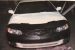 Lebra Front End Mask Cover Fits Toyota Solara 1999 2000 2001. Fixed Price $148.99.
