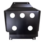 Readylift 2024-2025 Fits Toyota Tacoma Land Cruiser 4RUNNER Skid Plate Kit. Fixed Price $149.95.