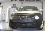 Lebra Front End Mask Fits Nissan Juke (exc. Nismo) 2011-2014. Fixed Price $148.99.