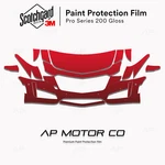 Cadillac Cts V 2014-2015 3M Series Precut Paint Protection Clear Bra Ppf Kit. Fixed Price $348.98.
