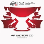 Lexus Gs F-sport 2016-2020 3M Precut Paint Protection Film Clear Bra Ppf Kit. Fixed Price $303.61.